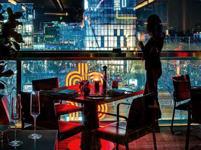 InterContinental Kuala Lumpur