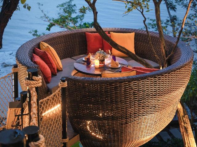 Banyan Tree Hotels & Resorts
