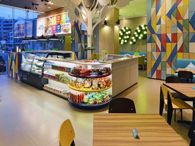 POP Hotel Kemang Jakarta