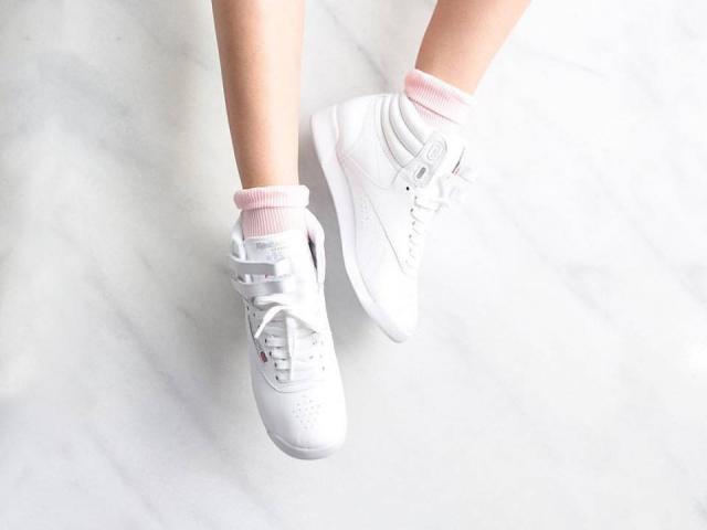 Reebok (Reebok Classic Store Harajuku)