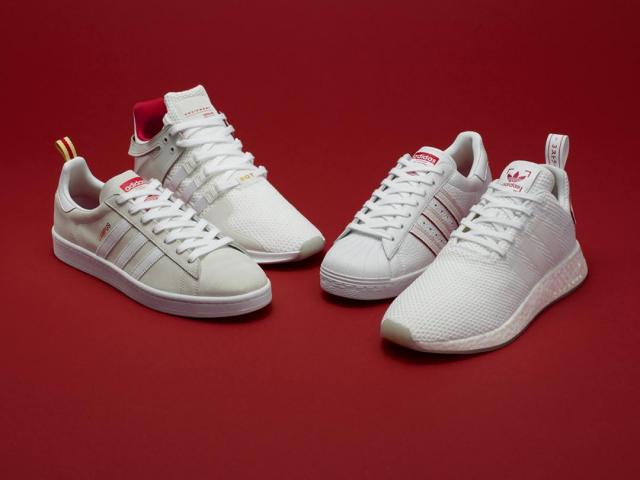 Adidas Originals 