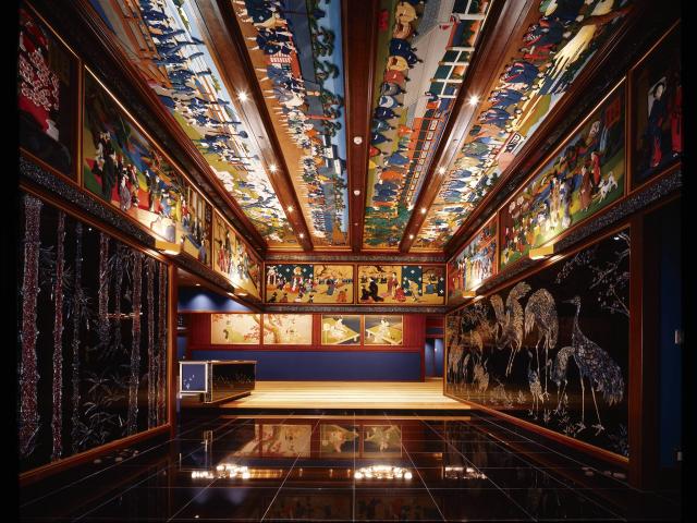 Hotel Gajoen Tokyo