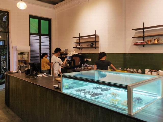 Artisan Roast TTDI
