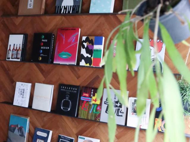 Nostos Books