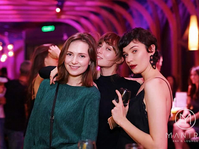 Mantra Bar