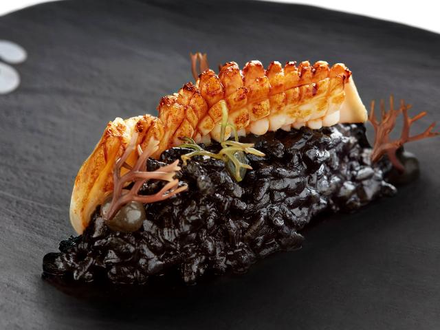 Basque Kitchen by Aitor
