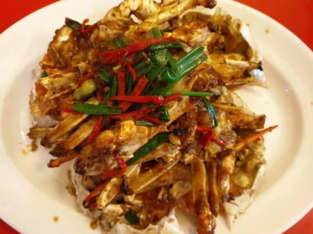 Sik Bao Sin Eating House