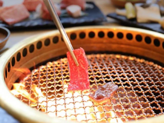 syohachi yakiniku