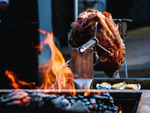 TXA Gastrobar