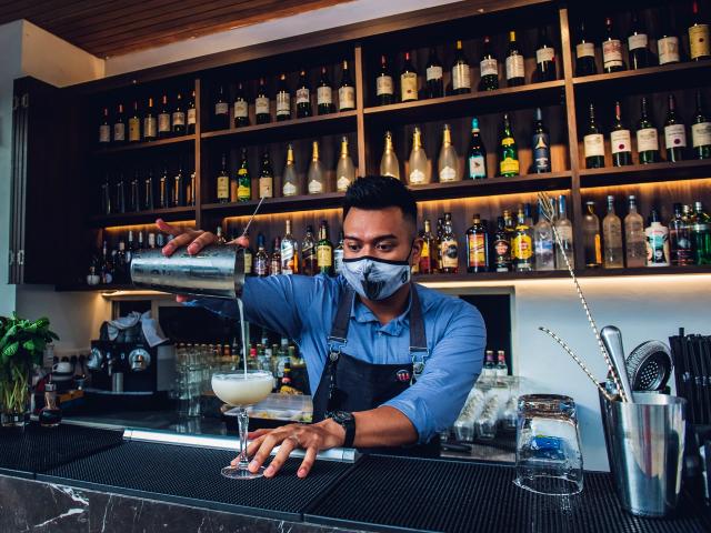 TXA Gastrobar