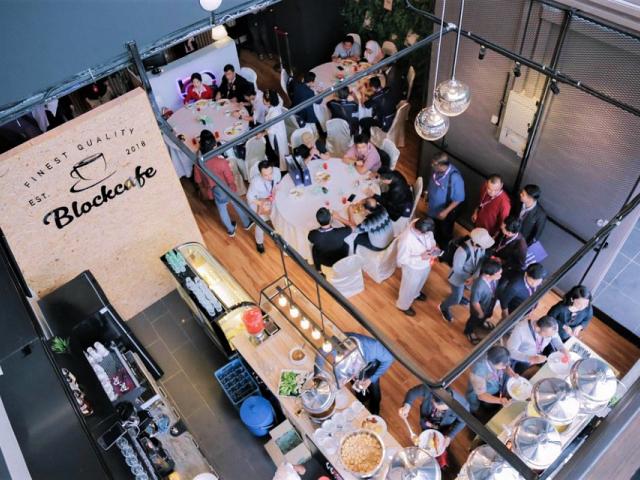 Block Café