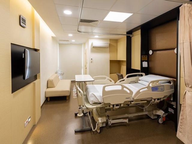 Parkway east hospital