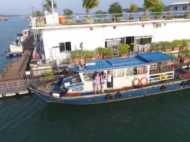Smith Marine