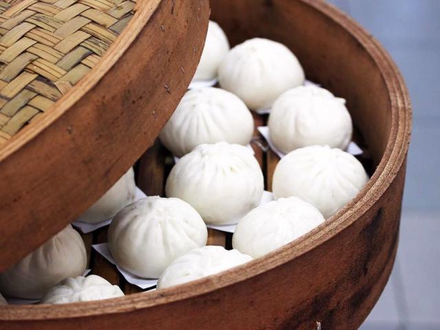 Tanjong Rhu Pau