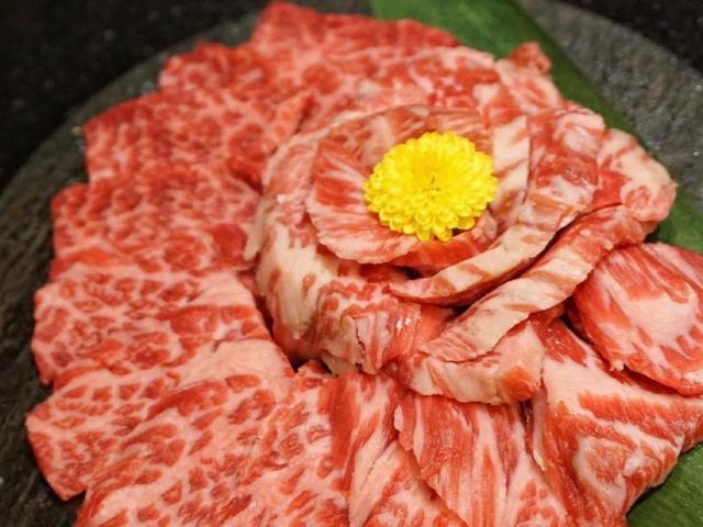Yen Yakiniku