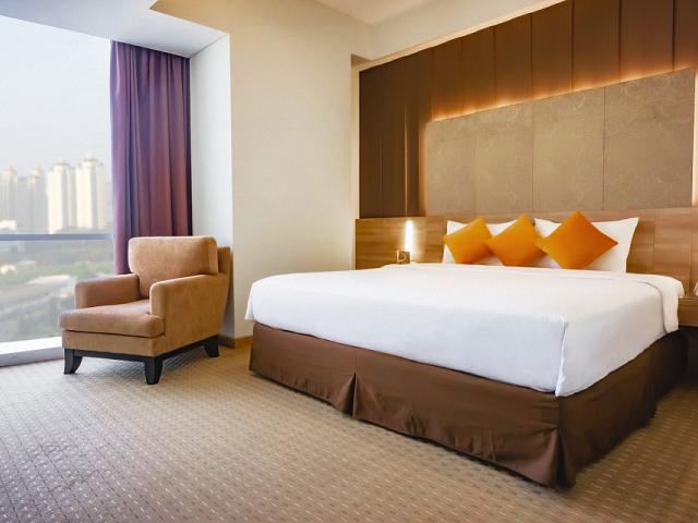 Grand G7 Hotel
