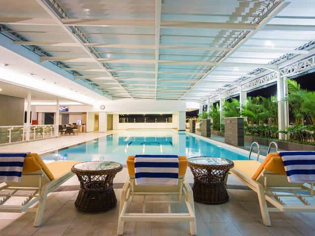 Grand G7 Hotel