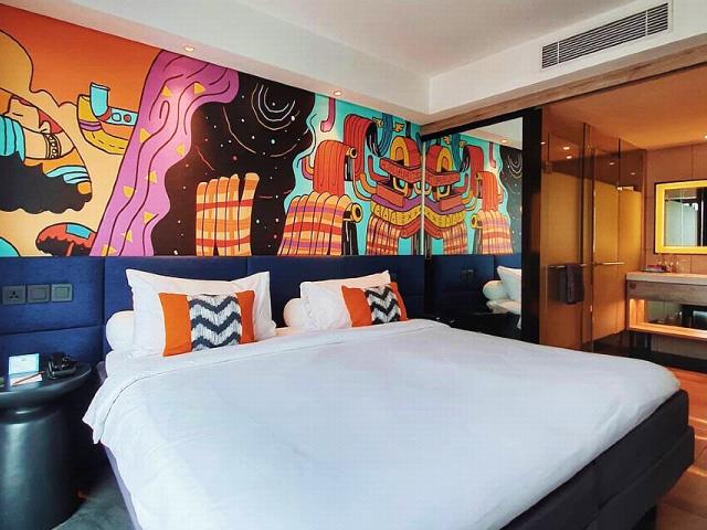 ibis Styles Jakarta Tanah Abang