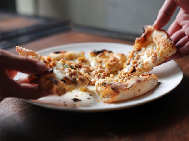 Pizza Studio Tamaki Higashiazabu