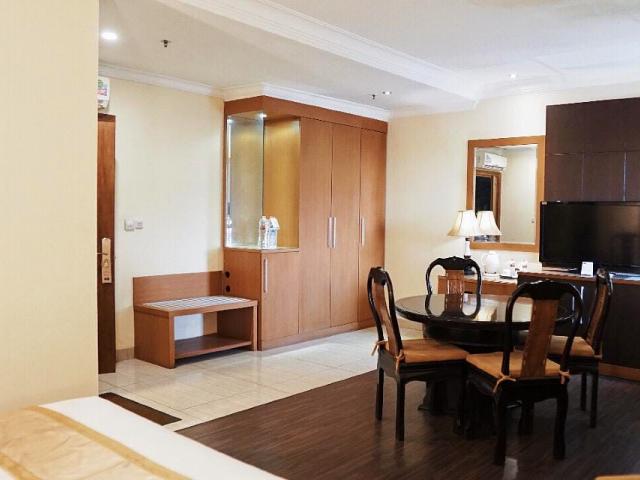 Coin's Hotel Jakarta