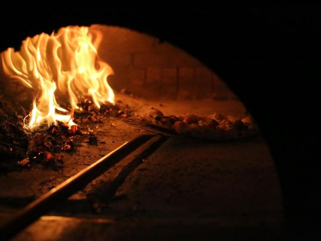 Pizza Studio Tamaki Higashiazabu