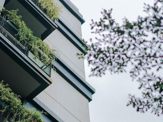 Park 5 Cilandak