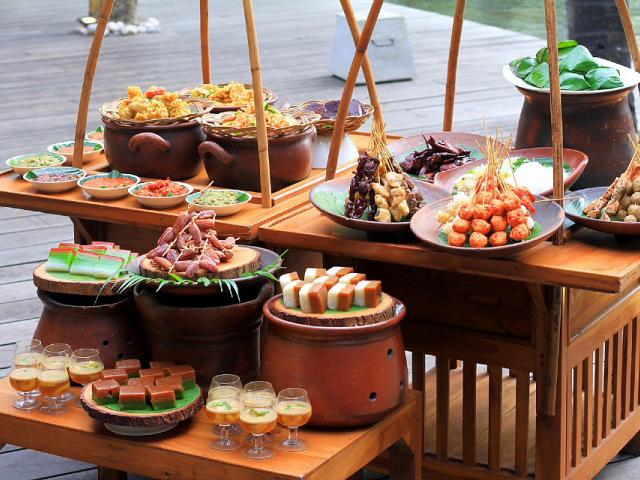 The Sultan Hotel & Residence Jakarta