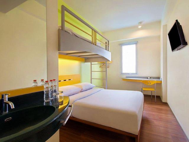 Ibis Budget Jakarta Cikini