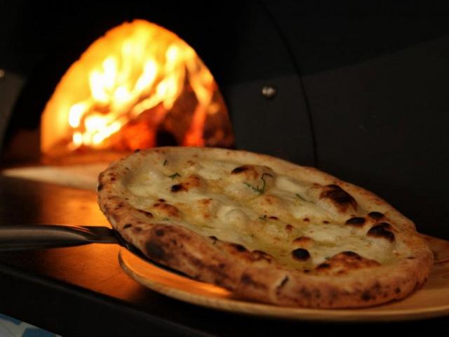 Pizzeria da Peppe Napoli Sta'ca