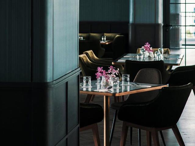 Goodrich Suites, ARTOTEL Portfolio