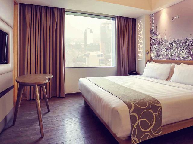 Mercure Jakarta Simatupang