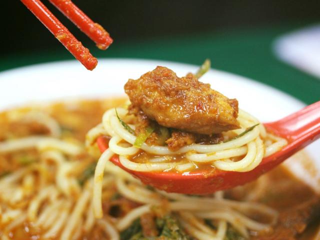 Penang Seafood Restaurant