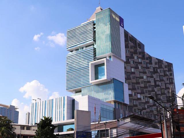 Novotel Jakarta Cikini