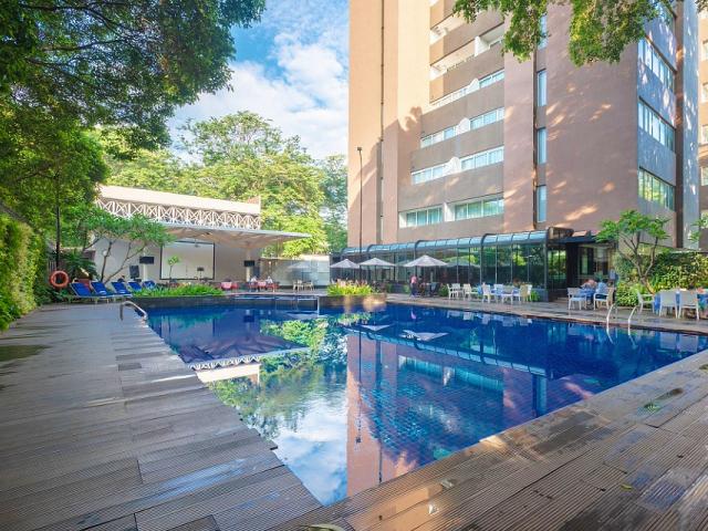 Swiss-Belhotel Pondok Indah
