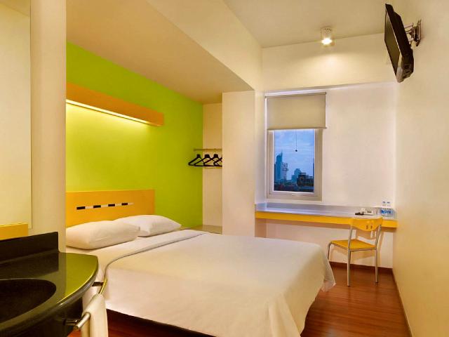 Ibis Budget Jakarta Menteng
