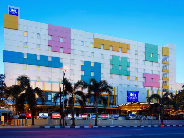 Ibis Budget Jakarta Cikini