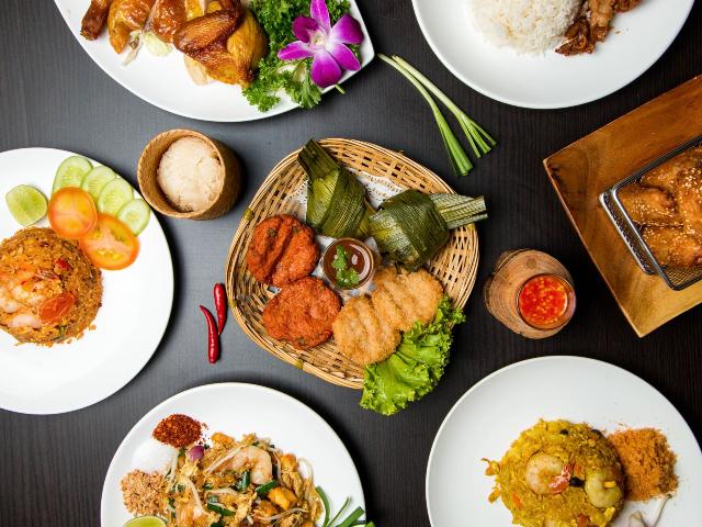 BeerThai House