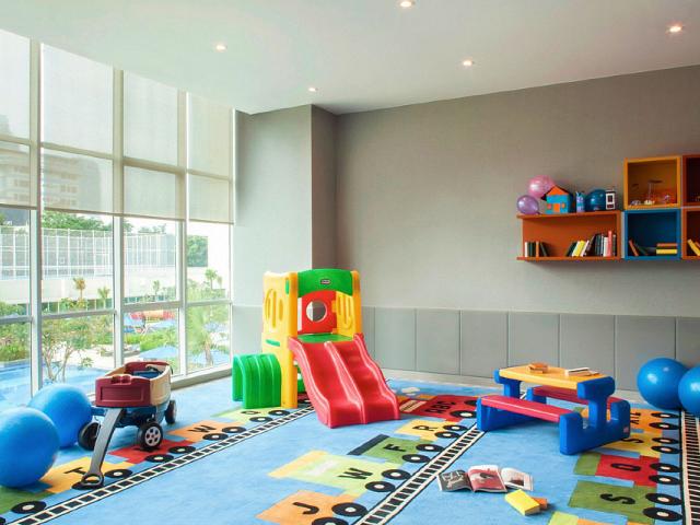 Fraser Place Setiabudi Jakarta