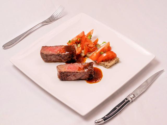 Tablescape Singapore