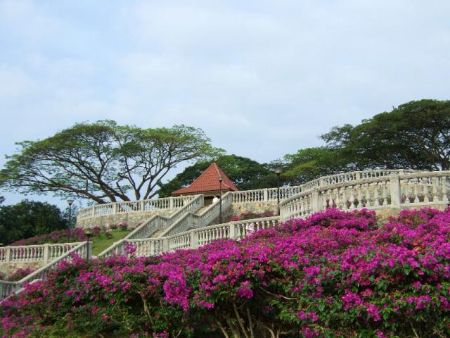 Telok Blangah Hill Park