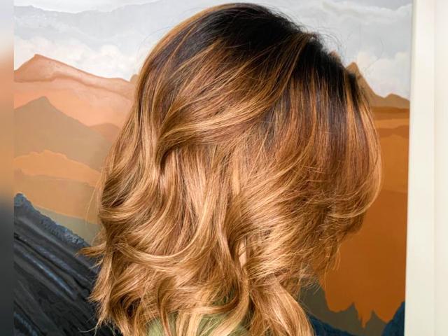 Trimmings Salon & Spa