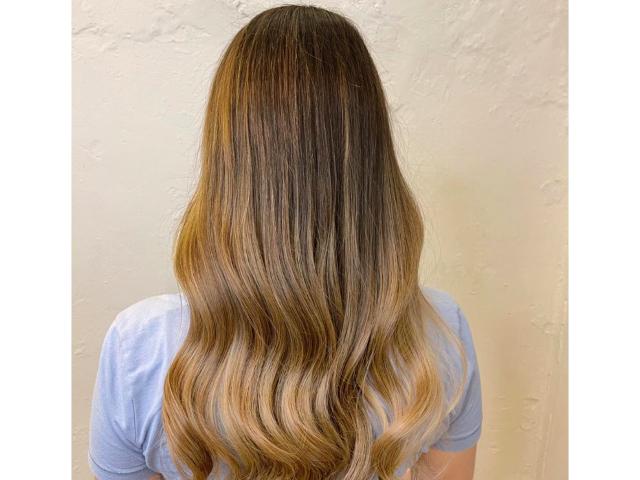 Trimmings Salon & Spa