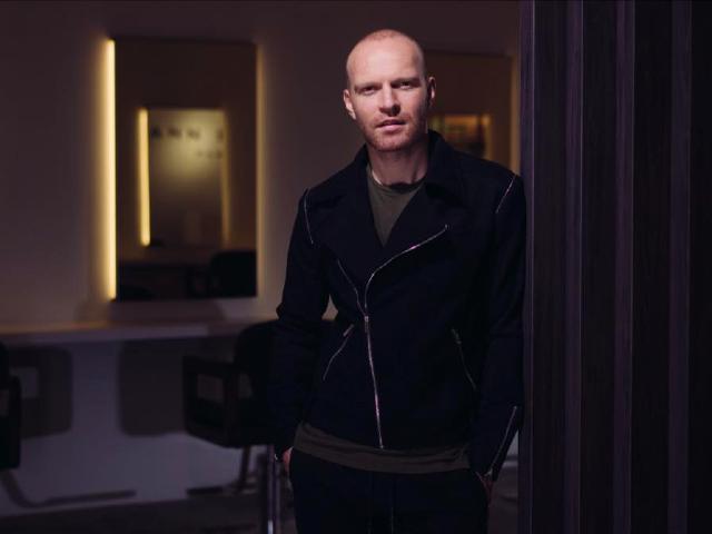 Yann Beyrie Salon