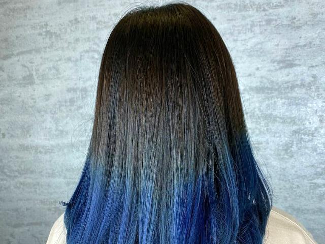 Zinc Korean Hair Salon