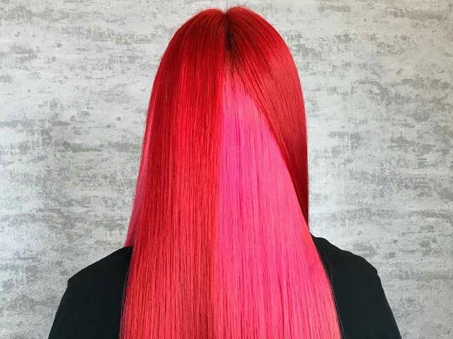 Zinc Korean Hair Salon