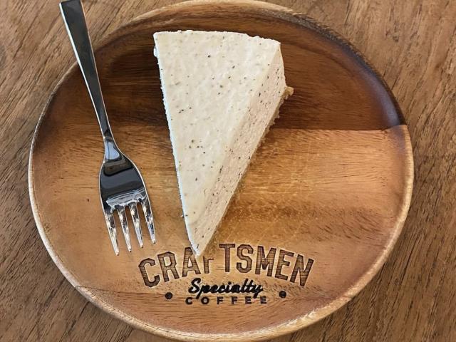 Craftsmen Specialty Coffee