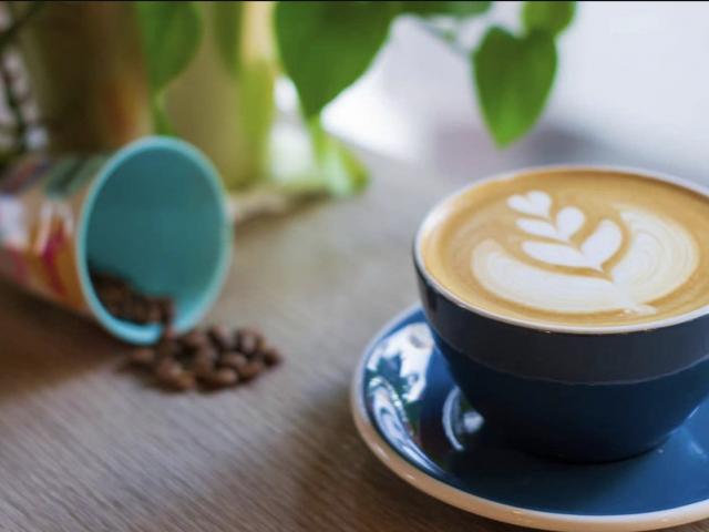 Craftsmen Specialty Coffee