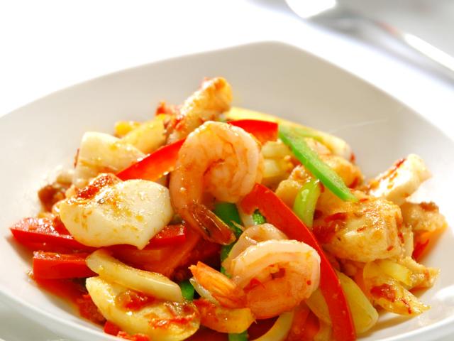 dianadin leluk thai restaurant