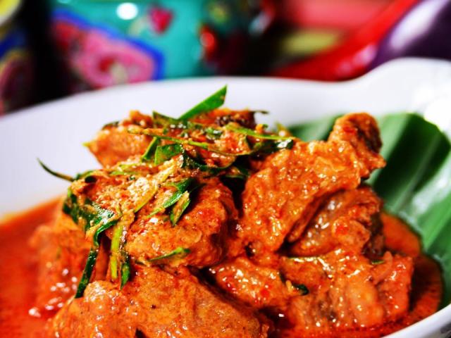 House Of Peranakan Cuisine