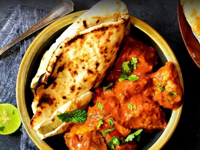 Indian Curry House